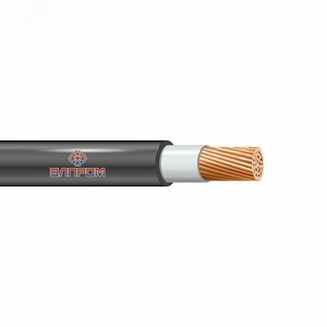 Кабель ВВГ нг(А)LS 1х95.0 1кВ МК белый