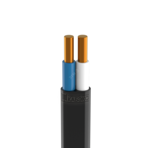Кабель силовой ВВГ-Пнг(А) 2х1,5 ок(N)-0,66 (100м)