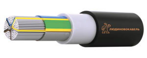Кабель АВВГнг(А)-LS 5Х70мс(N PE)-1
