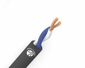 Кабель силовой ВВГнг(А)-LSLTx 2х1.5 ТРТС