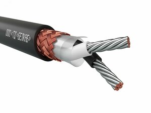 Кабель монтажный МКЭШнг(А)-LS 2х1.5 ТРТС