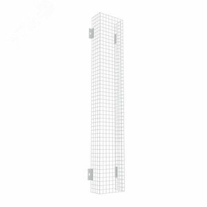 Решетка защитная для панелей 1195х180