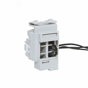 Контакт дополнительный AV POWER-2 AX справа