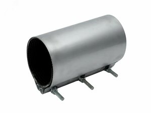 Муфта ремонтная 250/200 (271-281)  нерж AISI304