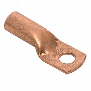 Наконечник медный ТМ ГОСТ 95-12-15 EKF