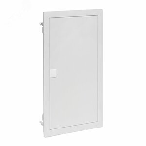 Встраиваемый слаботочный щит Nova 3 габарит с пластиковой дверью IP41 EKF