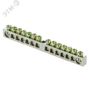 Шина PE 63.14 никель