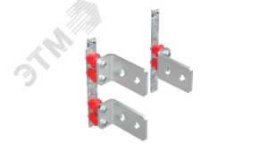 Коннекторы силовые 3п 250А