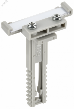 ARMAFIX Держатель маркировки GMH9 IEK