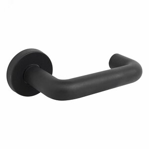 Комплект ручек СТАНДАРТ 0203 (60-100)/R01 BLACK