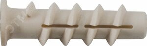 Дюбель KBTM 6х50 нейлон (25шт)