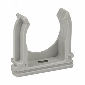 Крепеж-клипса d40мм Plast PROxima