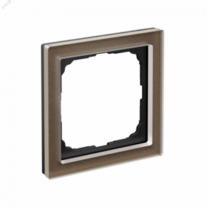 ARTGALLERY PURE 1-постовая РАМКА, ОРГАНИЧЕСКОЕ СТЕКЛО МОККО