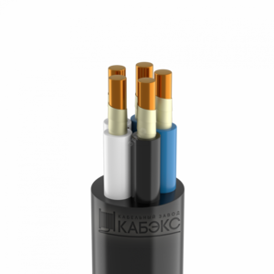 Кабель силовой ВВГнг(А)-FRLS 5х16мк(N.PE)-0.66    ТРТС