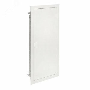 Встраиваемый силовой щит Nova 48 модулей с металлической дверью IP41 EKF