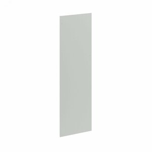 Панели боковые для шкафов CQE N, ВхГ 1400X500 мм, комплект 2 шт.