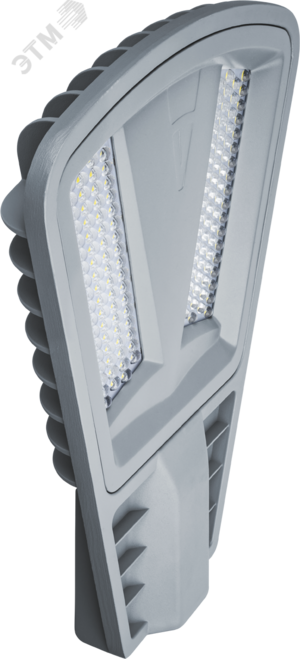 Светильник светодиодный уличный ДКУ-80вт 3000К IP65