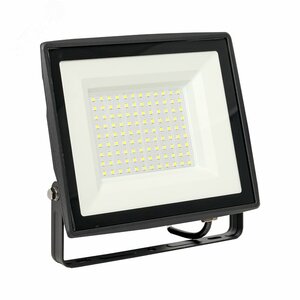 Прожектор светодиодный СДО-3006 100 Вт 6500К IP65 Basic