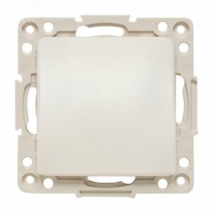 Стокгольм Механизм Кабельного вывода белый