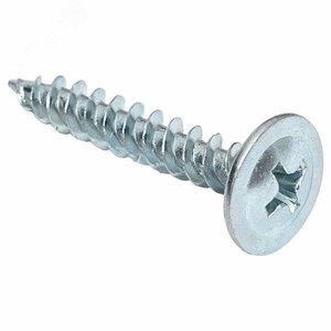 Саморез с пресс-шайбой 42×32 острый