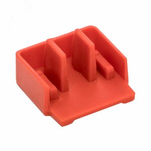 Заглушка на соединительную шину 3-х фазную 50шт. EKF PROxima