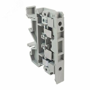 Клемма винтовая для плавких вставок 5×20 JXB 4 мм2 EKF