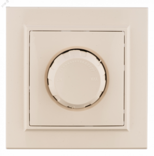 Минск Светорегулятор СП 600W 220В бежевый