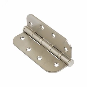 Петля дверная СТАНДАРТ 100х70х2,5 4BB (R14) SN мат.никель