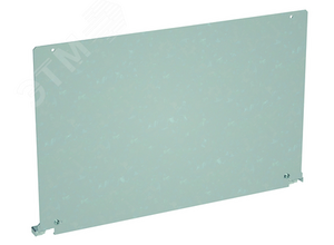 Плата монт. релейн. отсека Ш=600 В=600