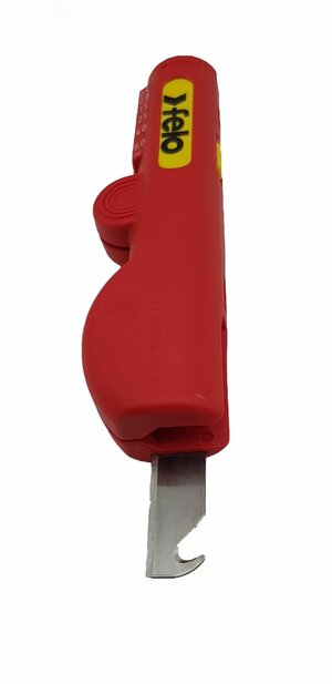 Инструмент многофункциональный для снятия изоляции