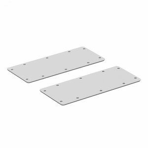 Фланцы боковые для корпусов RAM fit, Ш = 250/300 мм, комплект — 2 шт.