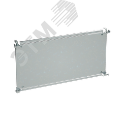 Панель задняя глухая отсека Ш=600, В=600