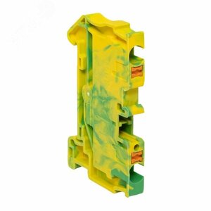 Клемма заземления Push-in 4 мм2 EKF