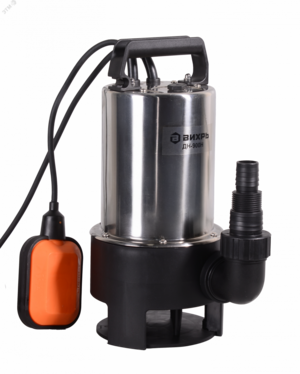 Дренажный насос ДН-900Н