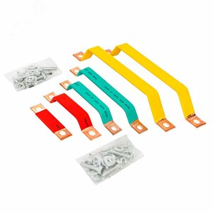 Комплект медных шин для реверса КТЭ 185