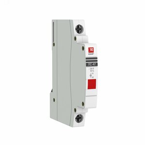 Лампа сигнальная ЛС-47 красная PROxima