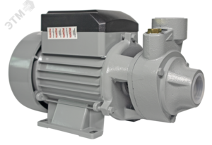 Поверхностный насос ПСН-2400Ч