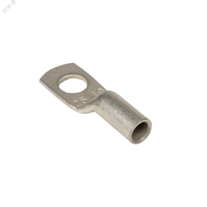 Наконечник медный луженый ТМЛ DIN 25-10 PROxima