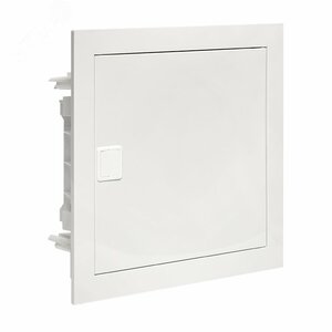 Встраиваемый силовой щит Nova 12 модулей с пластиковой дверью IP41 EKF