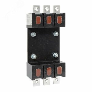 Панель втычная для ВА-99М 100 переднего присоединения