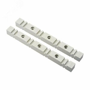 Шинодержатель для плоских шин 5/10 мм 4Р PROxima