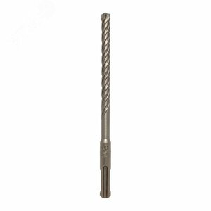 Бур по бетону SDS-plus 8х160 мм (4 резца)