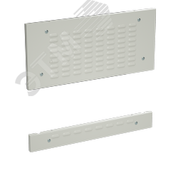 Комплект внешних накладных панелей Ш=800 в=300 н=300