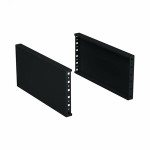 Комплект панелей цоколя, Ш/Г=800 мм, В=200 мм, 1 кмп = 2 шт., арт.