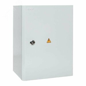 Щит распределительный навесной KRATOS 24 модуля 40.30.22 IP66 EKF