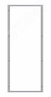 Комплект объединения »спина к спине», 2200X300 мм