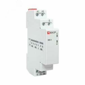 Реле импульсное PROxima