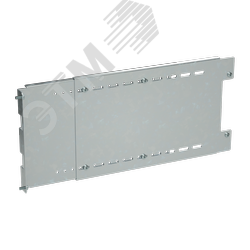 Тескопический разъединитель, 2 ст, Г=400+800, В=200