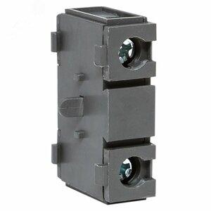 Контакт дополнительный для TwinBlock