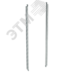 Стойка вертикальная дополнительная В=2200 мм